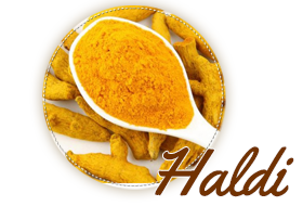 Haldi