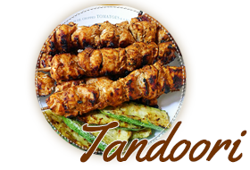 Tandoori