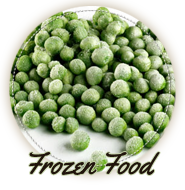 frozen food