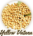 Yellow Vatana