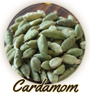 cardamom