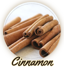 cinnamon