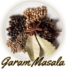 garammasala