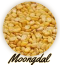 Moongdal