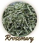 rosemary