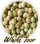 Whole Toor